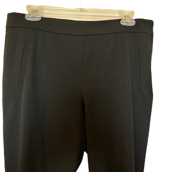 H&M Black Pants Size 12 - Picture 5 of 8